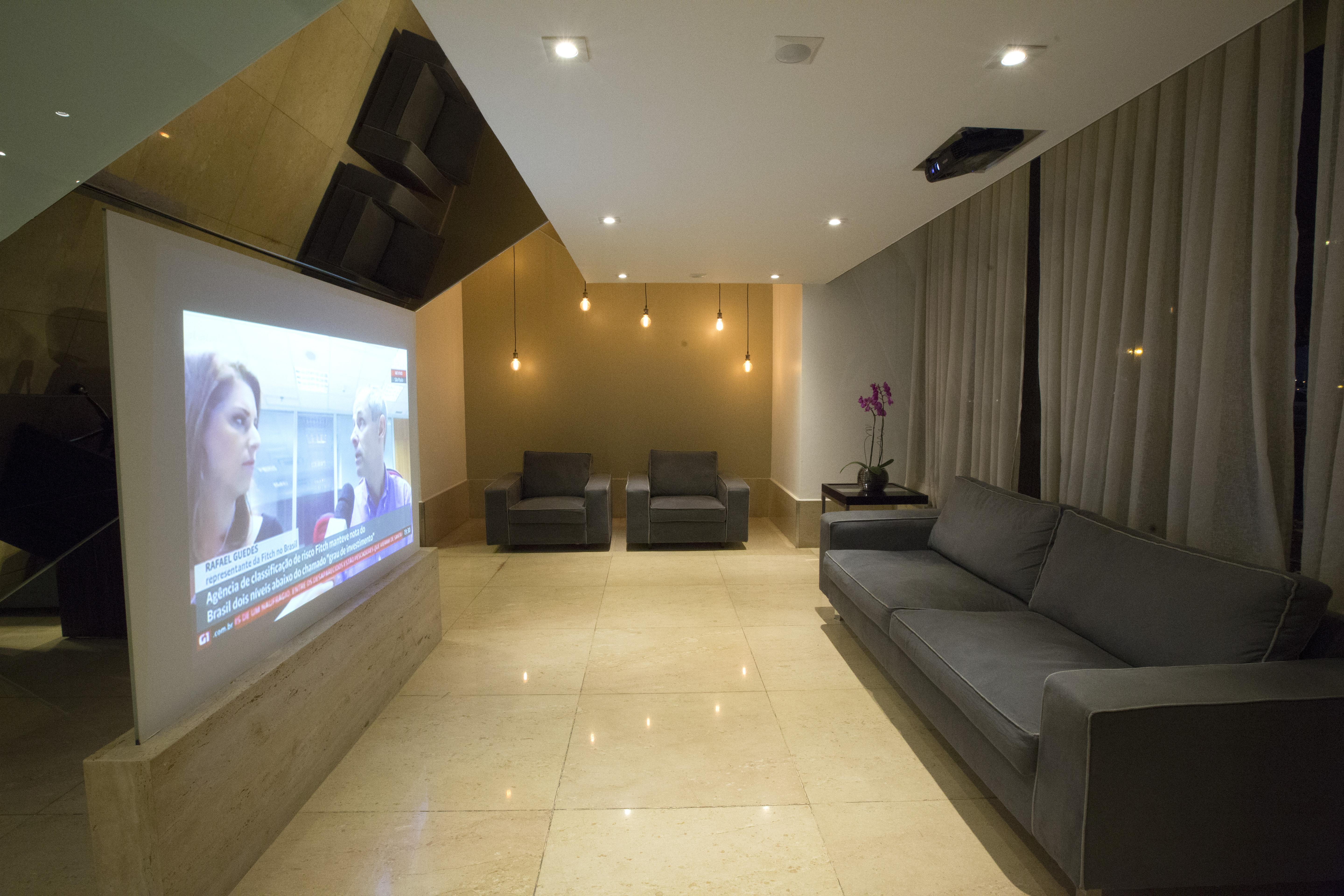 Nobile Suites Monumental Brasilia Exterior photo